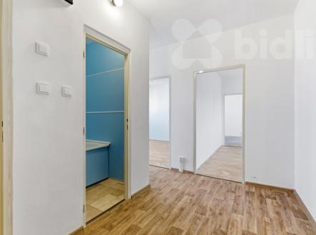 Prodej bytu, 3+1, 73 m²