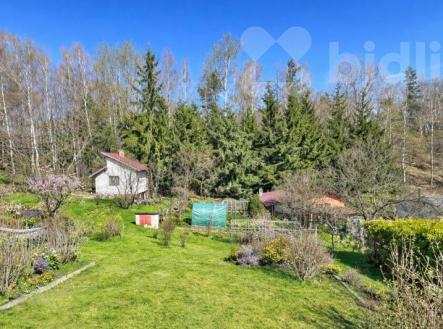 Prodej chaty/rekreačního objektu, 37 m²