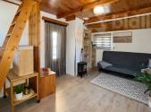 Prodej chaty/rekreačního objektu, 37 m²