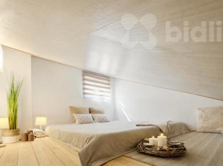 Prodej chaty/rekreačního objektu, 37 m²