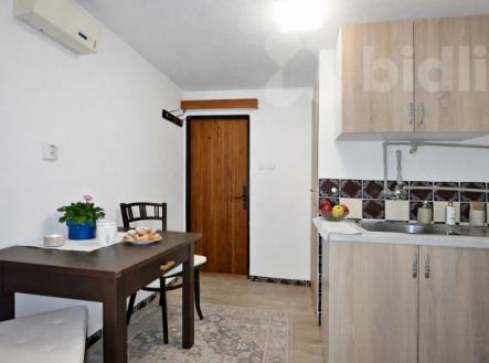 Prodej chaty/rekreačního objektu, 37 m²