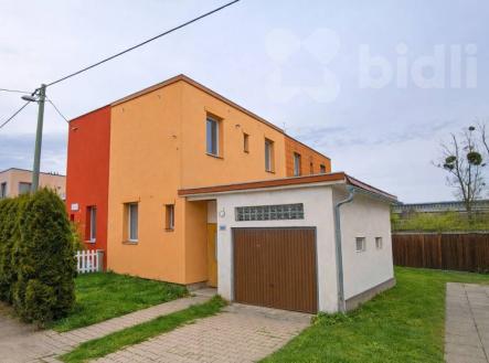 Prodej domu/vily, 78 m²