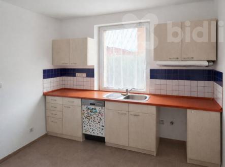 Prodej domu/vily, 78 m²