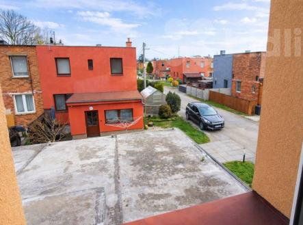 Prodej domu/vily, 78 m²