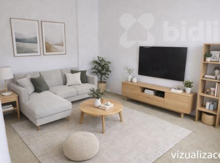 Prodej domu/vily, 78 m²
