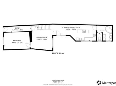 Prodej domu/vily, 97 m²