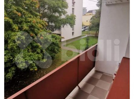 Pronájem bytu, 2+kk, 44 m²