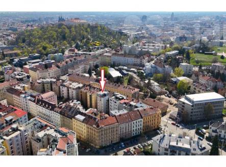 Prodej bytu, 3+1, 117 m²