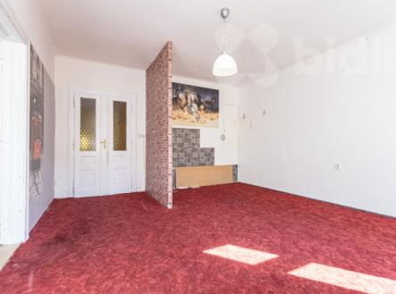 Prodej bytu, 3+1, 117 m²