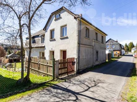 Prodej domu/vily, 205 m²