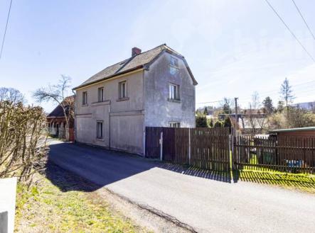 Prodej domu/vily, 205 m²