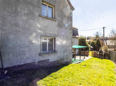 Prodej domu/vily, 205 m²