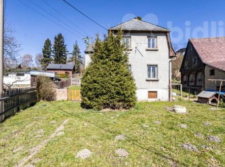 Prodej domu/vily, 205 m²