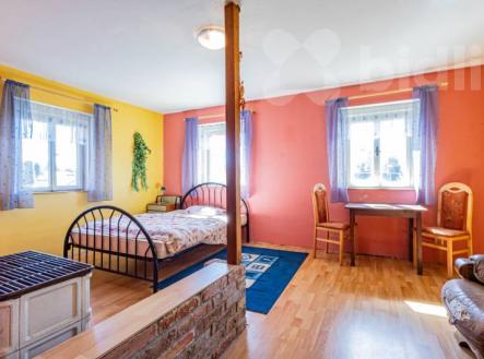 Prodej domu/vily, 205 m²