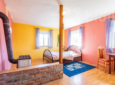 Prodej domu/vily, 205 m²