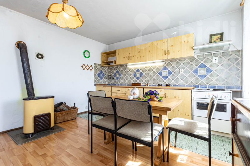 Prodej rodinného domu  6+1, 205 m2, Šluknov - Císařský