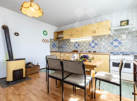 Prodej domu/vily, 205 m²