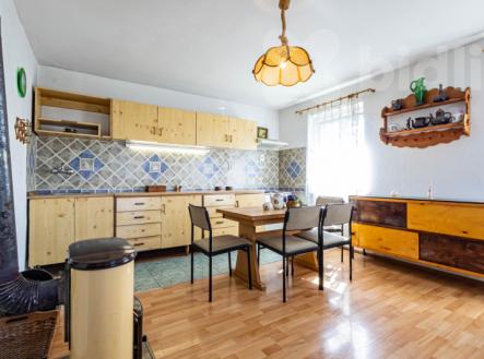 Prodej domu/vily, 205 m²