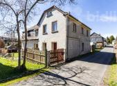 Prodej domu/vily, 205 m²