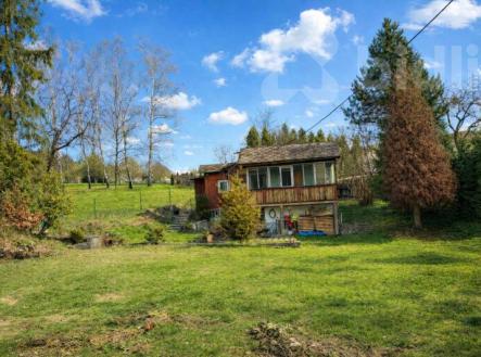 Prodej chaty/rekreačního objektu, 58 m²