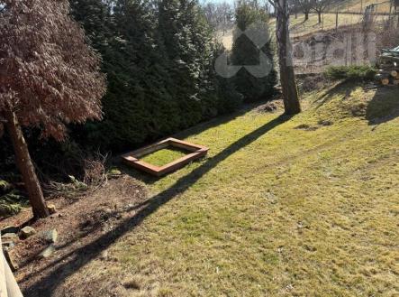 Prodej chaty/rekreačního objektu, 58 m²