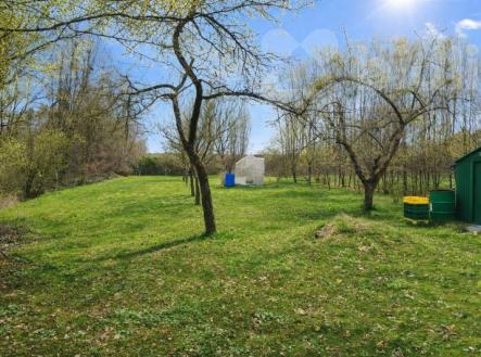 Prodej chaty/rekreačního objektu, 58 m²