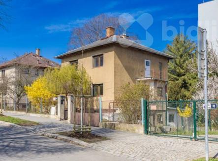 Prodej domu/vily, 235 m²