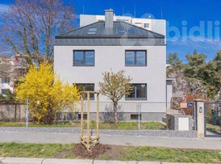 Prodej domu/vily, 235 m²