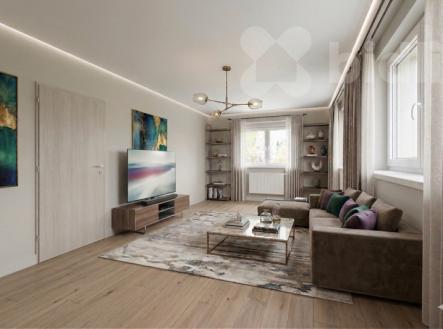 Prodej domu/vily, 235 m²