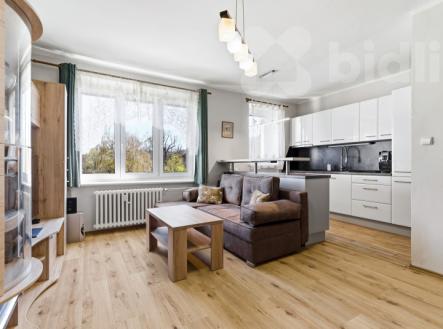 Prodej bytu, 2+kk, 58 m²