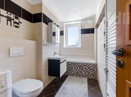 Prodej bytu, 2+kk, 58 m²