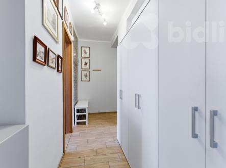 Prodej bytu, 2+kk, 58 m²