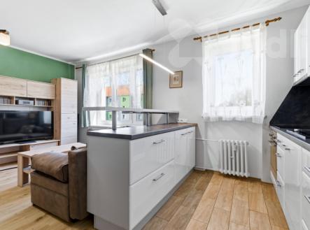Prodej bytu, 2+kk, 58 m²