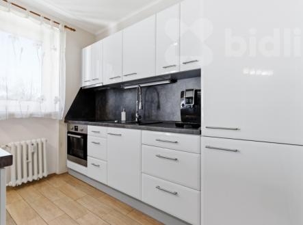 Prodej bytu, 2+kk, 58 m²