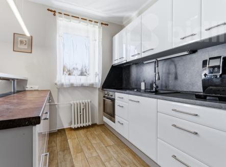 Prodej bytu, 2+kk, 58 m² obrázek