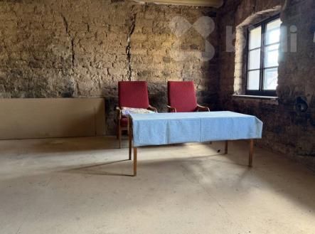 Prodej domu/vily, 93 m²