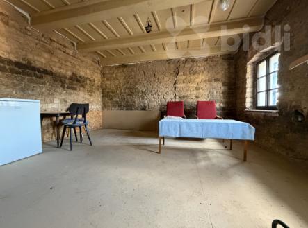 Prodej domu/vily, 93 m²