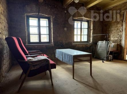 Prodej domu/vily, 93 m²