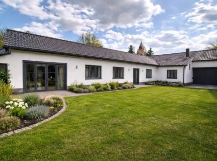 Prodej domu/vily, 246 m²