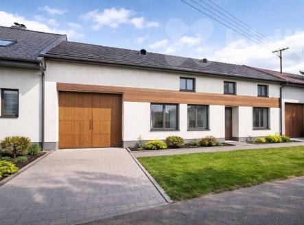 Prodej domu/vily, 246 m²