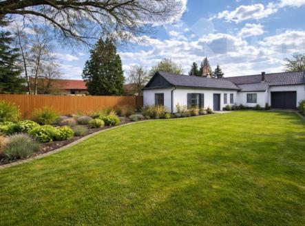 Prodej domu/vily, 246 m²