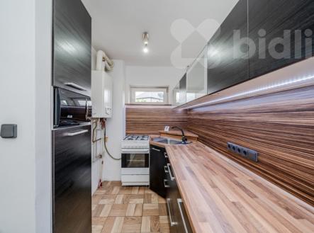 Pronájem bytu, 3+1, 67 m²