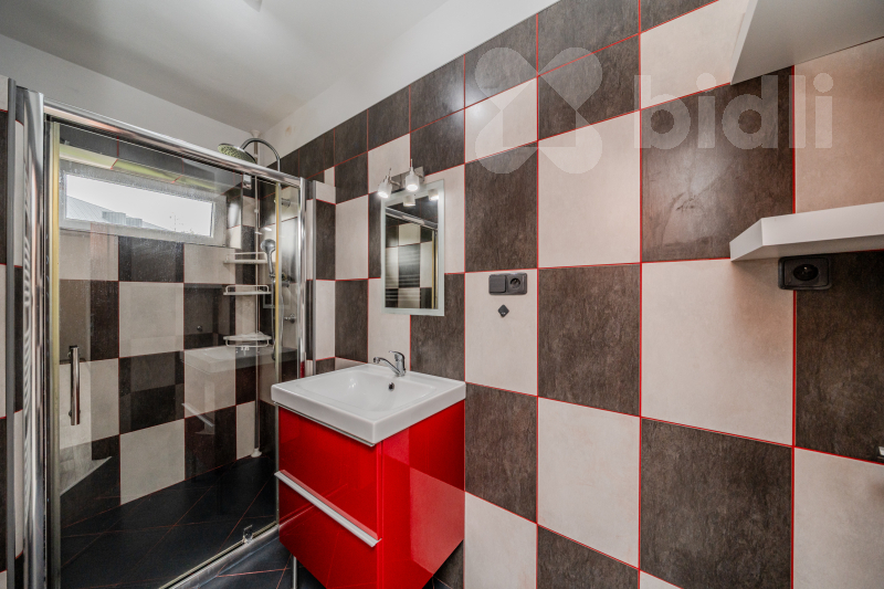 Pronájem bytu, 3+1, 67 m²,Jablunkov, Alej Míru