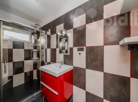 Pronájem bytu, 3+1, 67 m²