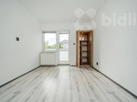 Pronájem bytu, 3+1, 67 m²