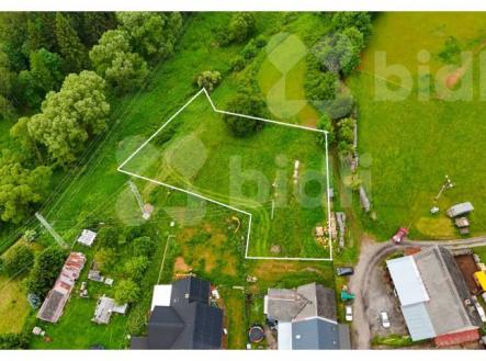 Prodej pozemku pro bydlení, 2 437 m²