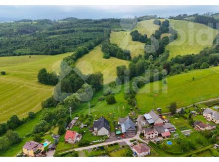 Prodej pozemku pro bydlení, 2 437 m²