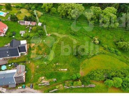 Prodej pozemku pro bydlení, 2 437 m²