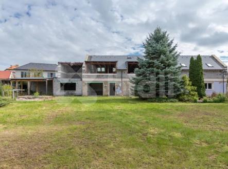 Prodej domu/vily, 346 m²