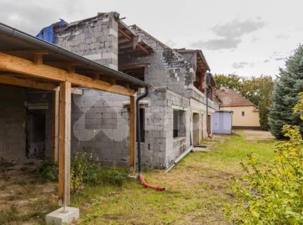 Prodej domu/vily, 346 m²